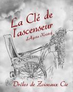 20H30 Théâtre "La clé de l'ascenseur"