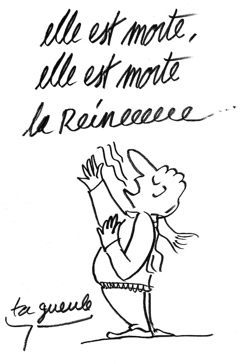 Goguette Albi