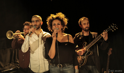 Nino et nous