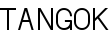 TANGOK