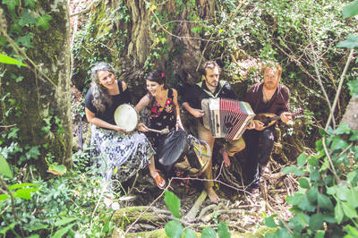 Tradalam (Bal trad)