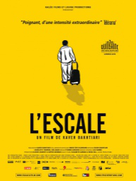L'escale Affiche 