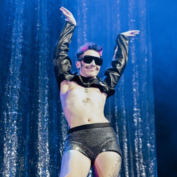 Soirée de soutien au peuple palestinien 2