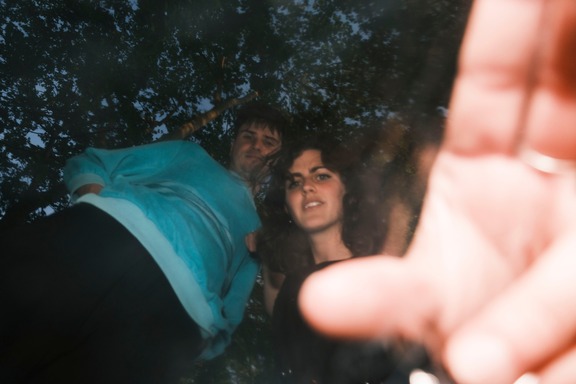 Soirée de solidarité avec le peuple soudanais 2