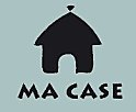 MaCase-fond vert-bleu