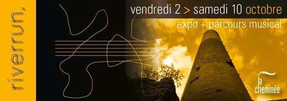 Riverrun - Albi - Gor - Menu - expo - 2 au 10 octobre