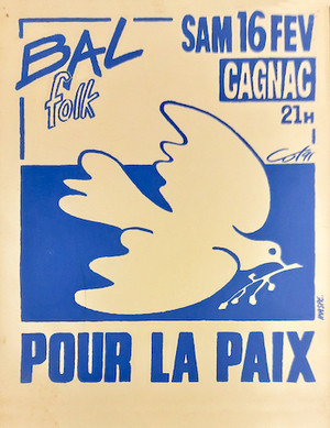 COT - Pour la Paix