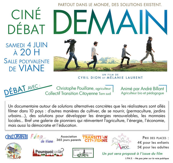Demain