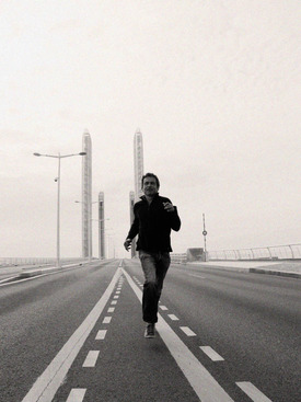 Marc Delmas