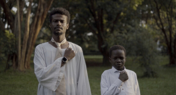 Soirée de solidarité avec le peuple soudanais 1