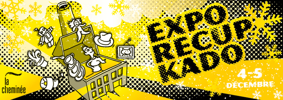 Expo Recup Kado
