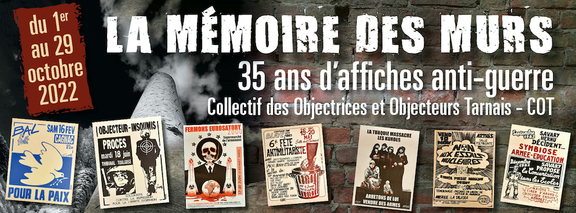 La Cheminée - Expo COT - octobre