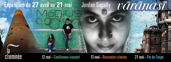 Back to Moebius - Conférence Concert