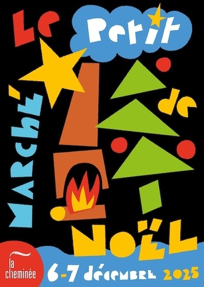 Petit Marché de Noël