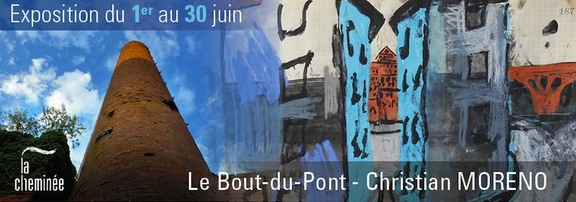 Riverrun - Albi - Gor - Menu - expo - 2 au 10 octobre