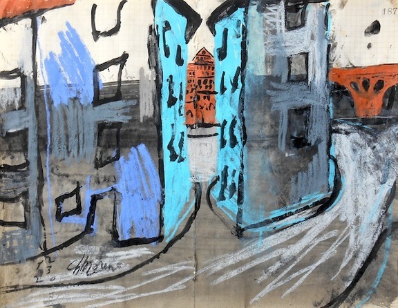 Kutner - Cessanges