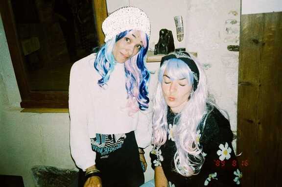 Soirée de solidarité avec le peuple soudanais 3