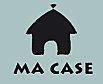 MaCase-fond vert-bleu
